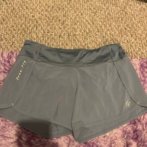 FreeFly Breeze shorts